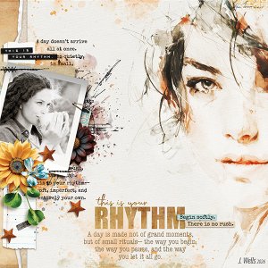 your-rythm