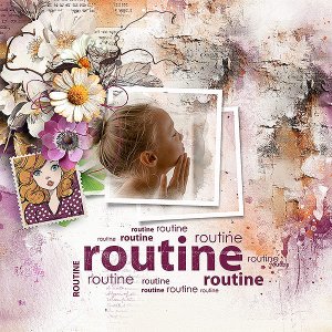routine