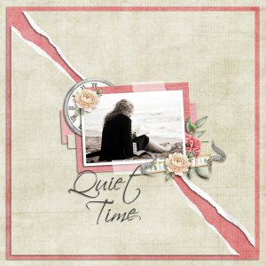 Quiet Time