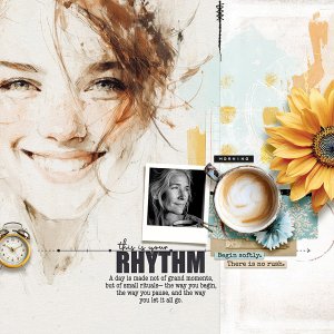 This is your rhythm