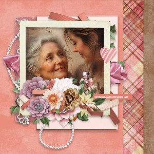 Mothering