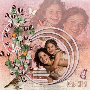 Mothering *