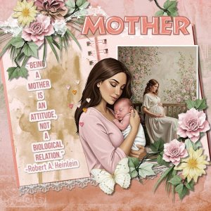 Mother’s Day