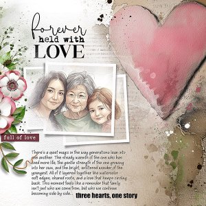 With Love