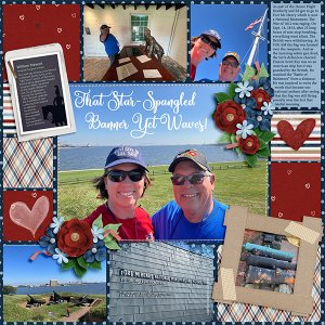 Fort McHenry