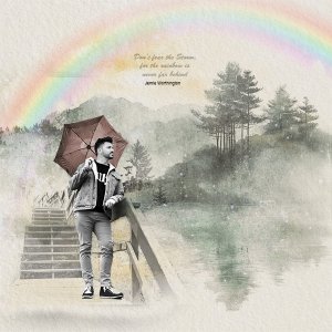 Rainbow