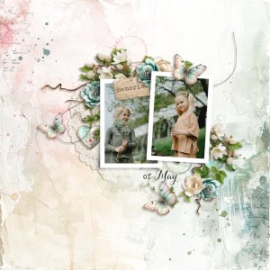 Memories of May