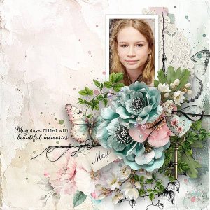 May