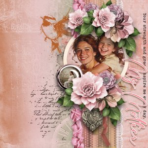 Mothering