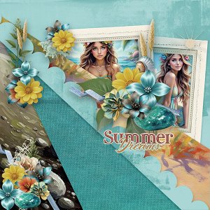 Summer Dreams