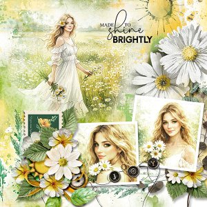 Shine Brightly