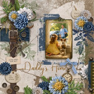 Daddy's Home