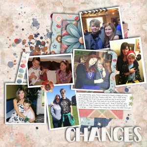 0526 Changes