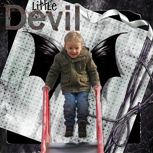 Little Devil