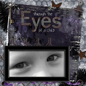 Eyes of a Child