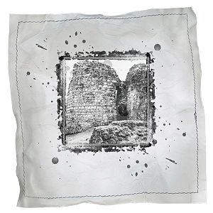 Balloch Castle, Scotland