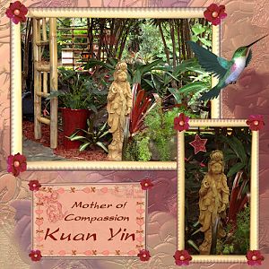 Kuan Yin