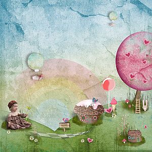 imagination