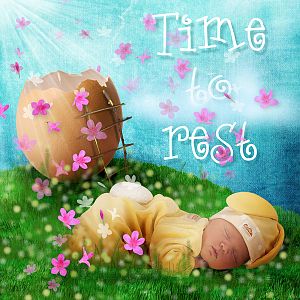 Kit Happy Easter by OlgaUnger Designs