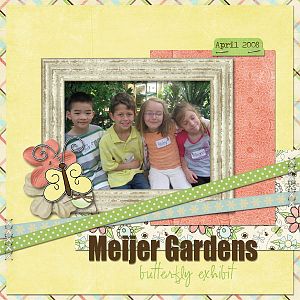 Meijer Gardens