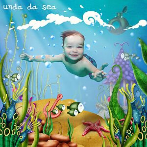 unda da sea