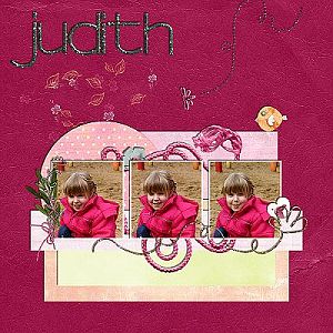 Judith