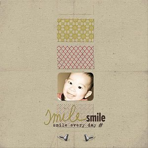 Smile