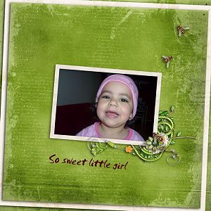 One Kit (Its Spring) Layout 1