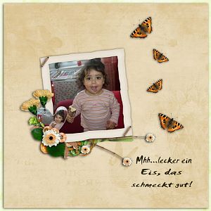 One Kit (Its Spring) Layout 2