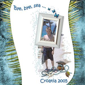 Croatia 2005