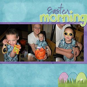 easter morning pg 2