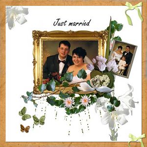 One Kit Call (A touch of Love) Jemima Design, Lo3