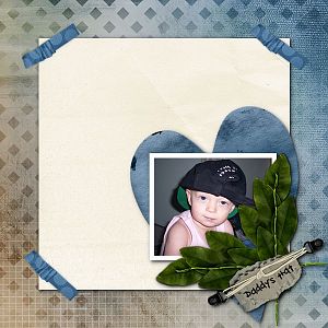 Daddy's Hat