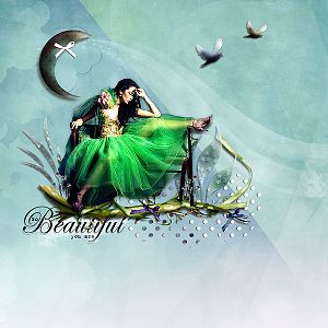 Green Fairy