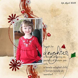 Daughter1