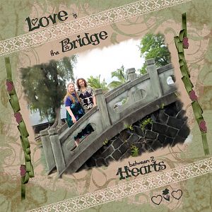 Love Bridge