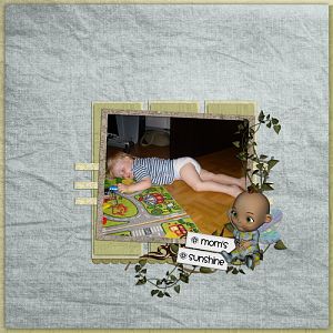 Timo (Kit) - Layout 1