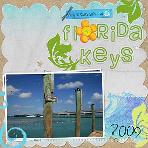 Florida Keys