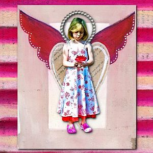 Angel ATC