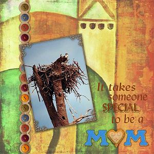 Someone Special-MOM