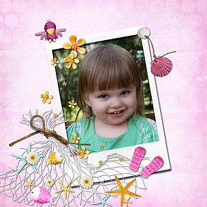 Anticipation of summer