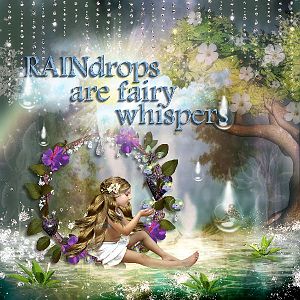 Raindrops