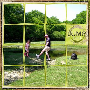 SnS-Jump