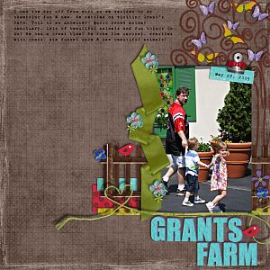 Grant's Farm