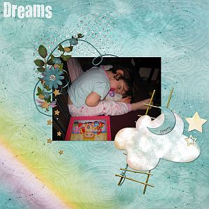Dreams