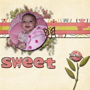 Sweet