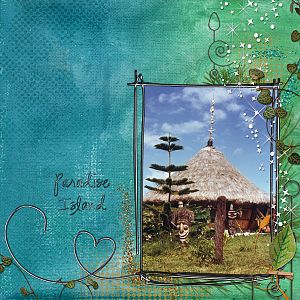 Paradise Island
