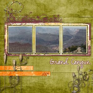 Grand Canyon