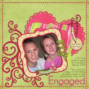 Engaged