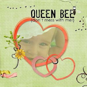 Queen Bee